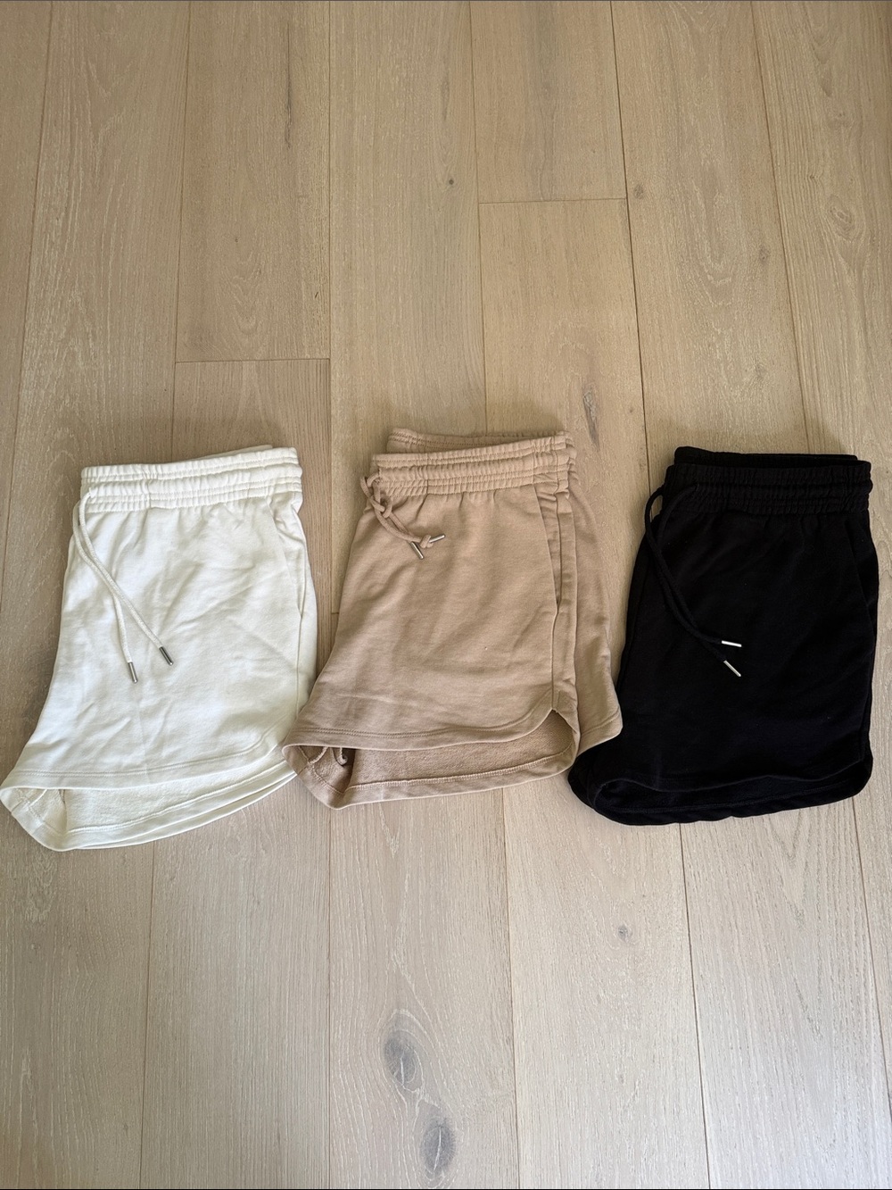 H&M shorts